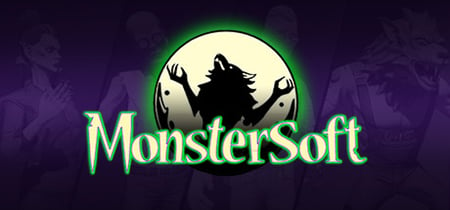 MonsterSoft banner
