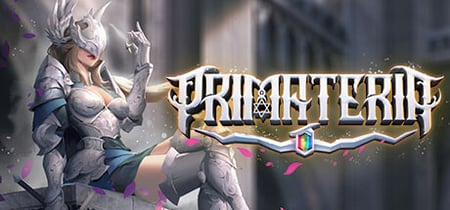 Primateria banner