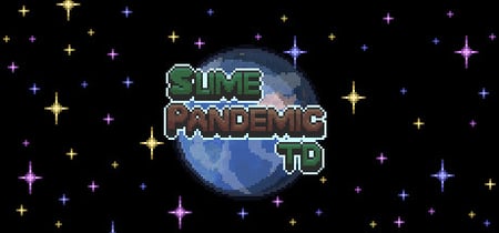 Slime Pandemic TD banner