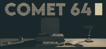 Comet 64 banner