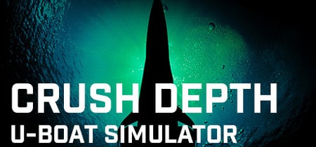 Crush Depth: U-Boat Simulator banner