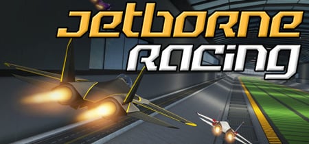 Jetborne Racing banner