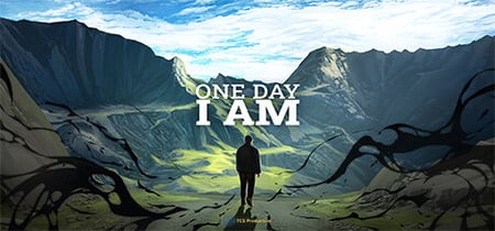 Prototype ONE DAY I AM  banner