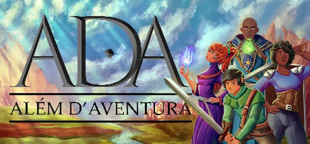 ADA: Além d' Aventura banner