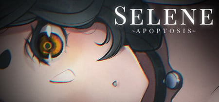 Selene ~Apoptosis~ banner