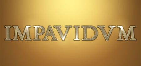 IMPAVIDVM banner