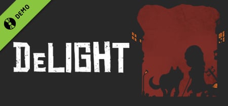 DeLight Demo banner