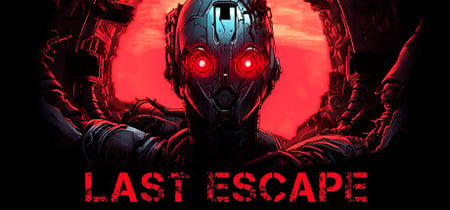 Last Escape banner