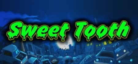 Sweet Tooth banner