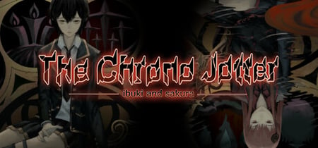 The Chrono Jotter banner