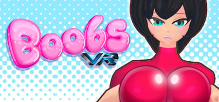 Boobs VR banner