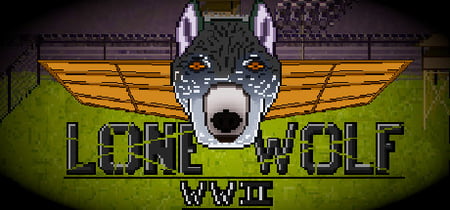 Lone Wolf: World War 2 banner