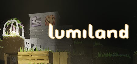 Lumiland banner