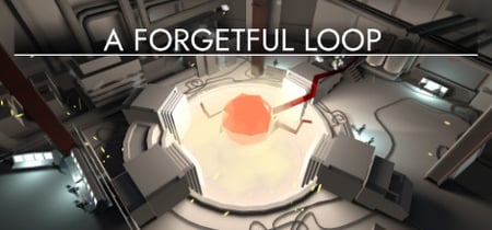 A Forgetful Loop banner