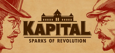 Kapital: Sparks of Revolution banner