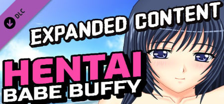 Hentai Babe Buffy - Expanded Content banner