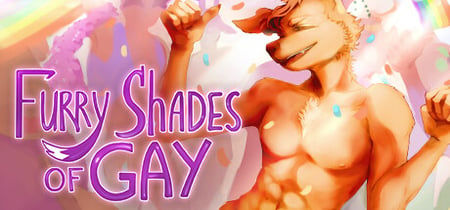 Furry Shades of Gay banner