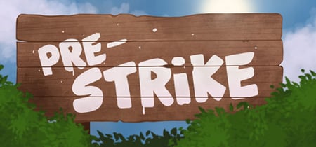 Pre-Strike banner