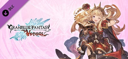 Granblue Fantasy: Versus Steam Charts and Player Count Stats