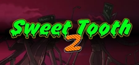 Sweet Tooth 2 banner