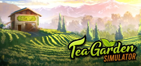 Tea Garden Simulator banner