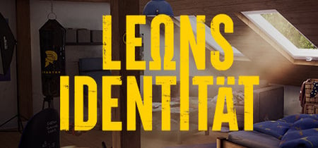 Leons Identität banner