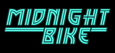 Midnight Bike banner