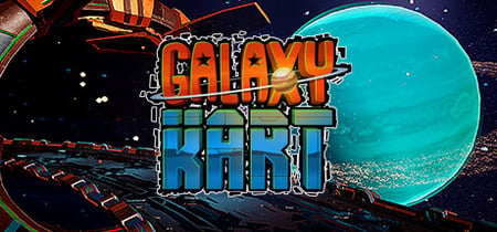 Galaxy Kart VR banner