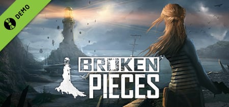 Broken Pieces Demo banner