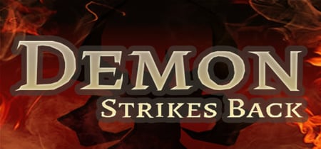 Demon Strikes Back banner
