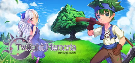 Twilight Memoria banner