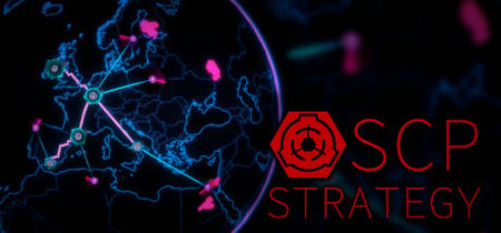 SCP Strategy banner