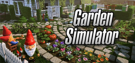Garden Simulator banner