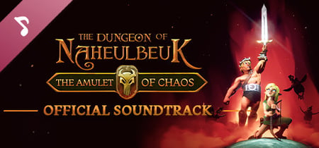 The Dungeon Of Naheulbeuk: The Amulet Of Chaos Steam Charts and Player Count Stats
