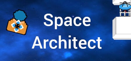 Space Architect banner