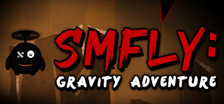 SmFly: Gravity Adventure banner