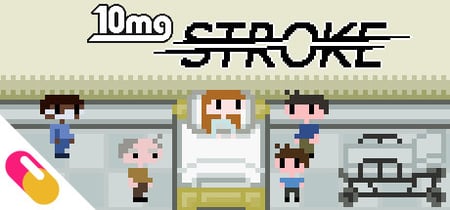 10mg: Stroke banner