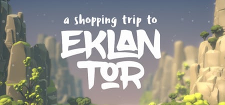 A Shopping Trip to Eklan Tor banner