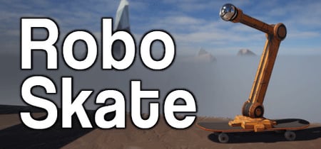 RoboSkate banner