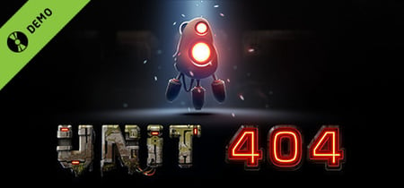 Unit 404 Demo banner