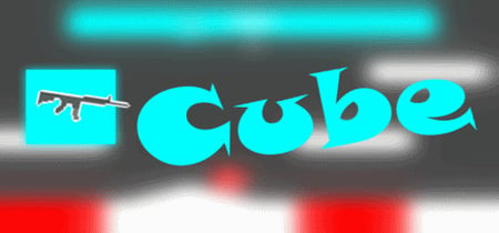 Cube banner