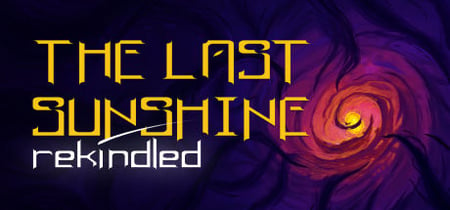 The Last Sunshine: Rekindled banner