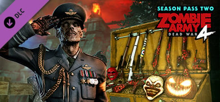 Zombie Army 4: Dead War Steam Charts and Player Count Stats