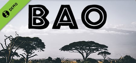 BAO Demo banner