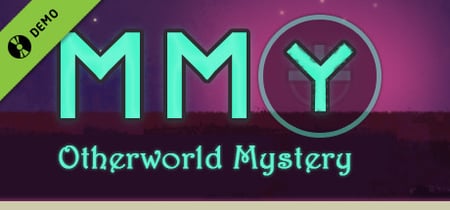 MMX: Otherworld Mystery - Expanded Edition Demo banner