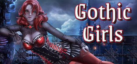 Gothic Girls banner