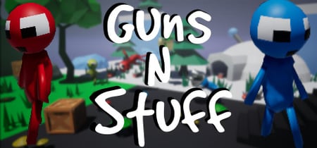 Guns N Stuff banner