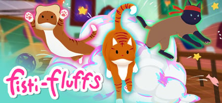 Fisti-Fluffs banner