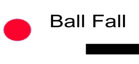 Ball Fall banner