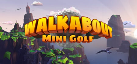 Walkabout Mini Golf VR banner